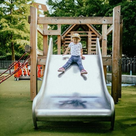 Resort Namur Nature - Camping Namen - Afbeelding N°3