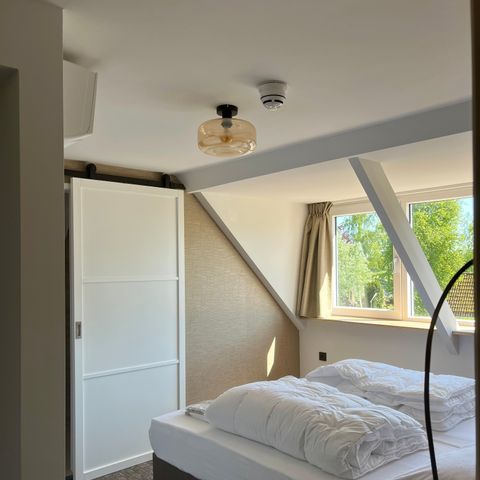 Slaapkamer 2 personen