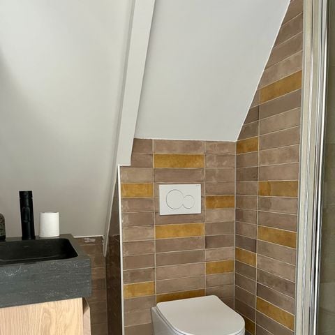 Slaapkamer 2 personen