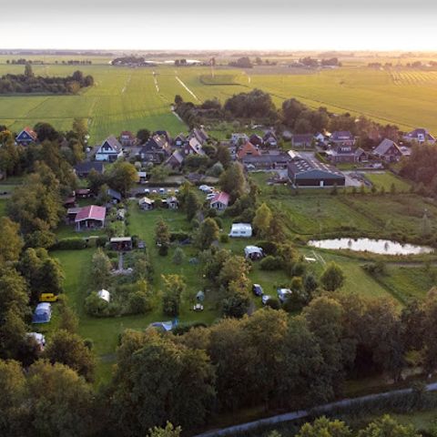 Boetiekpark de Kas - Scherpenzeel - Afbeelding N°2