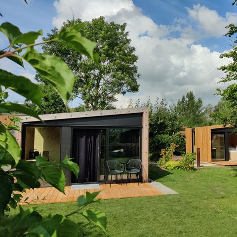 Boetiekpark de Kas - Scherpenzeel - Afbeelding N°5