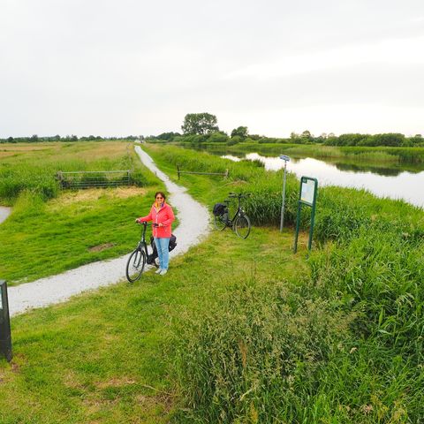 Boetiekpark de Kas - Scherpenzeel - Afbeelding N°4
