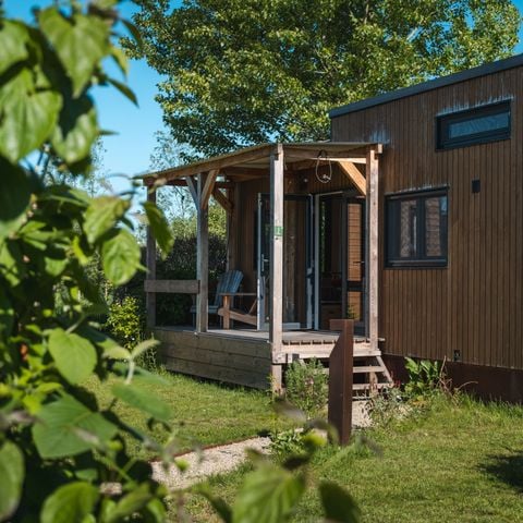 Boetiekpark de Kas - Camping Scherpenzeel - Afbeelding N°6