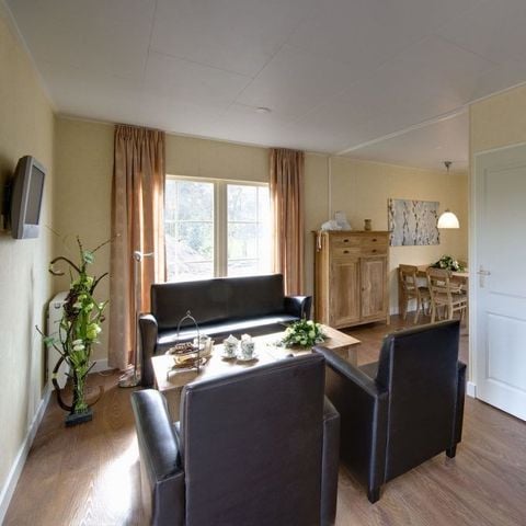 VAKANTIEHUIS 5 personen - Reggehooiberg