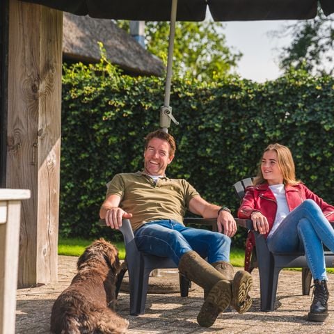 VAKANTIEHUIS 5 personen - Reggehooiberg