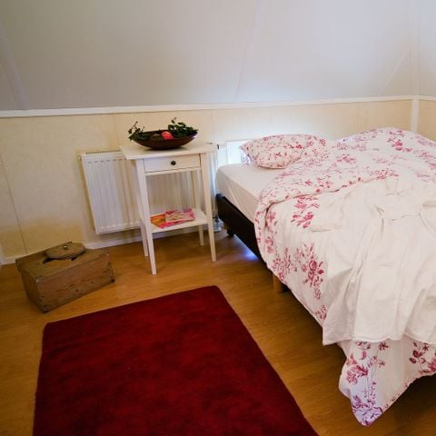 Groepsaccommodatie 10 personen - 2 Reggehooiberg vakantiehuisjes
