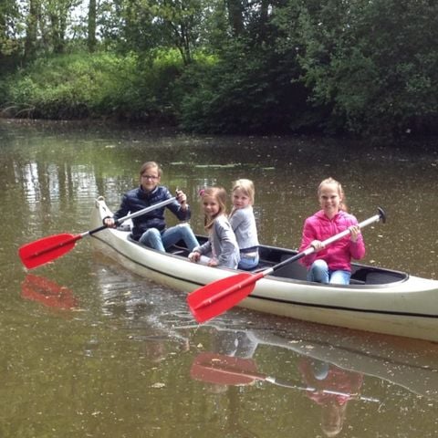 Erve Woolderink - Camping Wierden - Afbeelding N°3