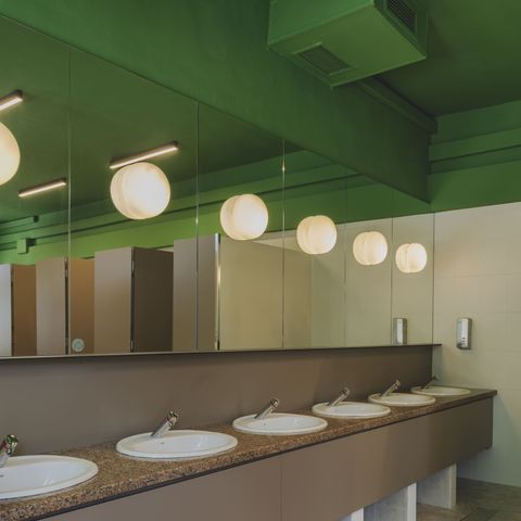 Tent 2 personen - Bellentent