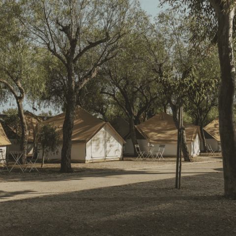 Wecamp Javea - Alicante - Afbeelding N°2