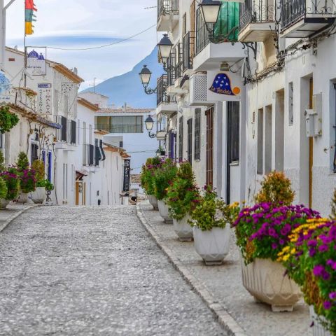 Wecamp Javea - Alicante - Afbeelding N°5