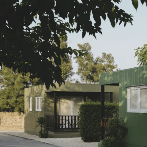 Wecamp Javea - Alicante - Afbeelding N°4