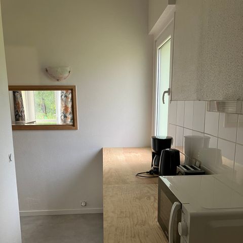 VAKANTIEHUIS 5 personen - huis met 2 slaapkamers