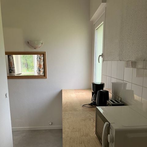 VAKANTIEHUIS 4 personen - 1 slaapkamer huis