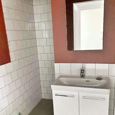 VAKANTIEHUIS 4 personen - 1 slaapkamer huis