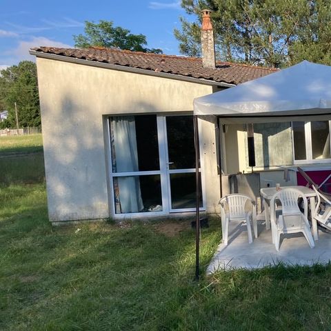 VAKANTIEHUIS 8 personen - huis met 4 slaapkamers