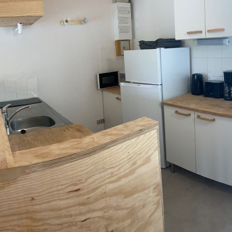 VAKANTIEHUIS 8 personen - huis met 4 slaapkamers