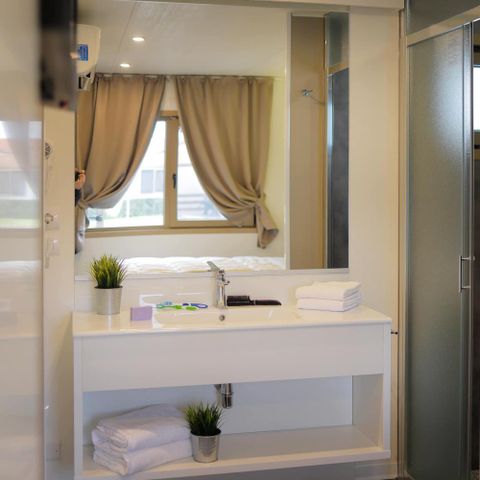 Chalet 5 personen - Chalet Superior - hu Stay Premium