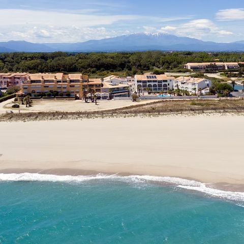 Résidence Les Bulles de Mer Pierre & Vacances - Pyrénées-Orientales - Afbeelding N°6