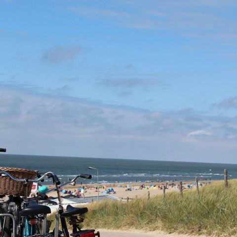 Villatent Vakantiepark De Nollen - Camping Schagen - Afbeelding N°2