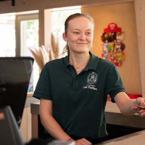 Villatent Vakantiepark De Nollen - Camping Schagen - Afbeelding N°5