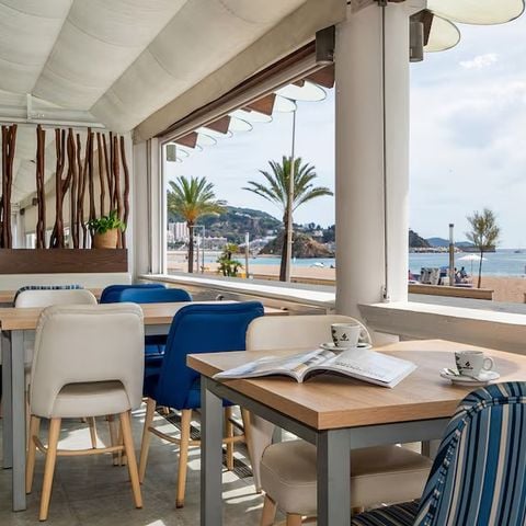 Pierre & Vacances Hotel Horitzó - Camping Girona - Afbeelding N°6