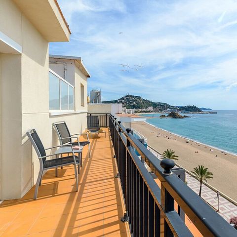 Slaapkamer 2 personen - TWEEPERSOONSKAMER - SUPERIOR - BALKON - ZEEZICHT - ONTBIJT INBEGREPEN