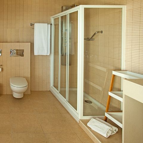 Hotelkamer 2 personen - TWEEPERSOONSKAMER - SUPERIOR - BALKON - ZEEZICHT - ONTBIJT INBEGREPEN