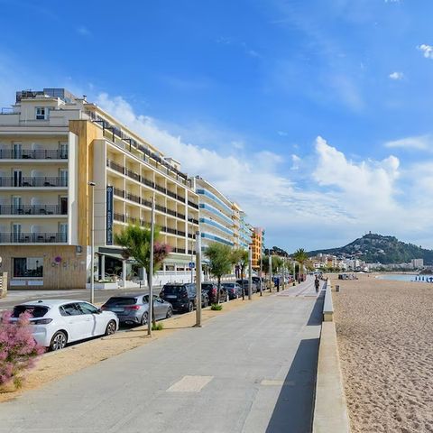 Pierre & Vacances Hotel Horitzó - Camping Girona - Afbeelding N°4