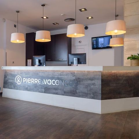 Pierre & Vacances Hotel Horitzó - Camping Girona - Afbeelding N°5