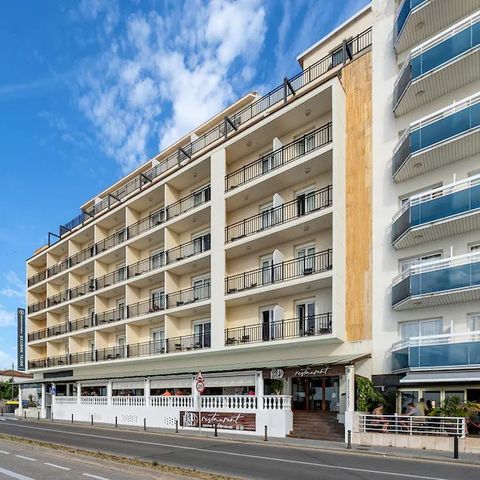 Pierre & Vacances Hotel Horitzó - Girona - Afbeelding N°5