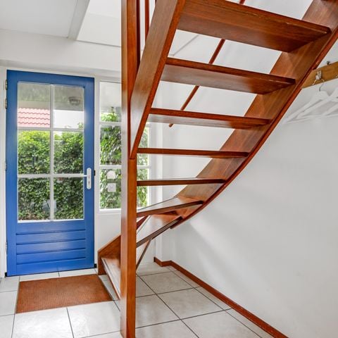 VAKANTIEHUIS 4 personen - Comfort