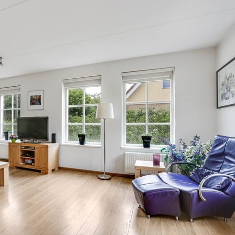 VAKANTIEHUIS 4 personen - Comfort