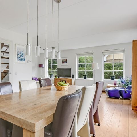 VAKANTIEHUIS 4 personen - Comfort