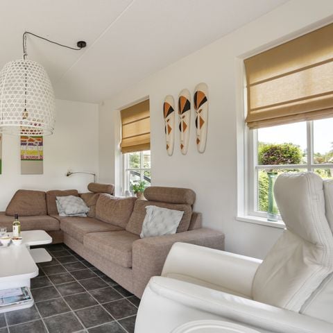 VAKANTIEHUIS 5 personen - Comfort