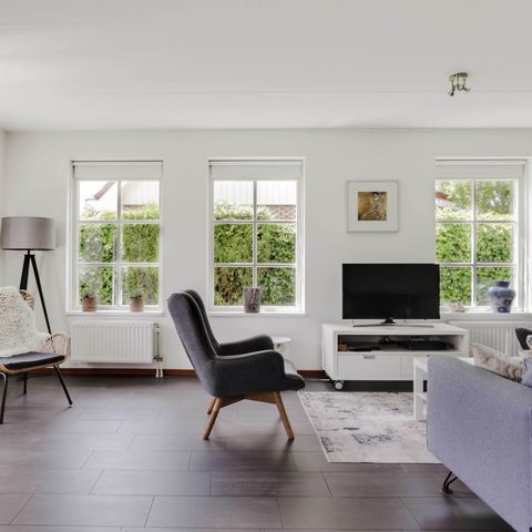 VAKANTIEHUIS 5 personen - Luxe