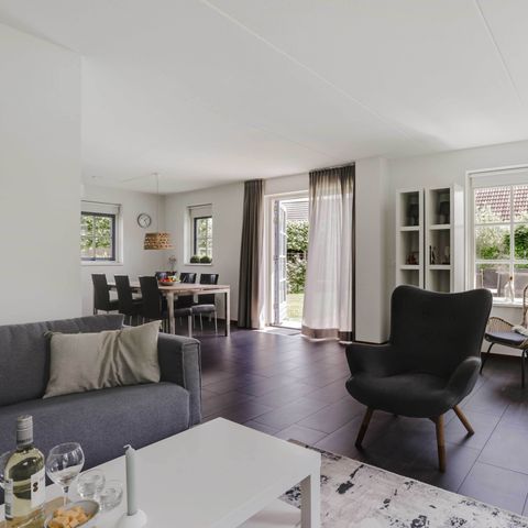 VAKANTIEHUIS 5 personen - Luxe