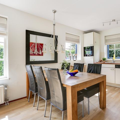 VAKANTIEHUIS 6 personen - Comfort