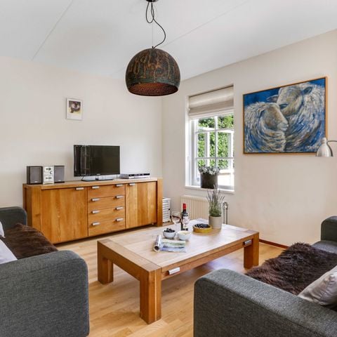 VAKANTIEHUIS 6 personen - Comfort