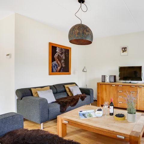 VAKANTIEHUIS 6 personen - Comfort