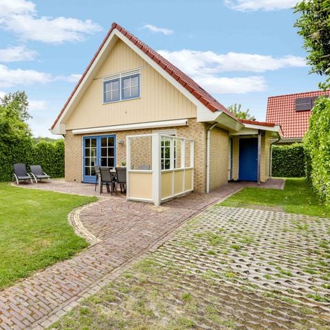 Vakantiepark Schoorlse Duinen - Camping Bergen - Afbeelding N°3