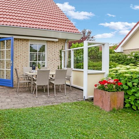 Vakantiepark Schoorlse Duinen - Camping Bergen - Afbeelding N°5