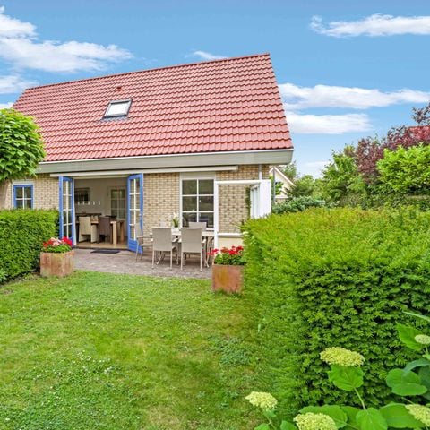 Vakantiepark Schoorlse Duinen - Camping Bergen - Afbeelding N°2