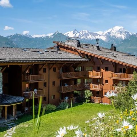 Résidence Pierre & Vacances Premium Le Roselend - Savoie - Afbeelding N°5