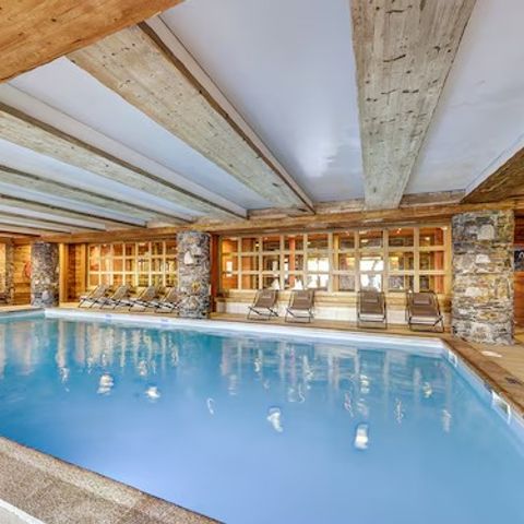 Résidence Pierre & Vacances Premium Le Roselend - Savoie - Afbeelding N°3