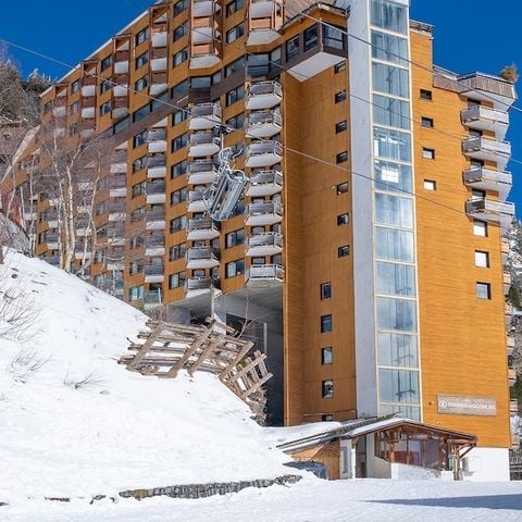 Residence Pierre & Vacances Capella - Camping Haute-Savoie - Afbeelding N°2