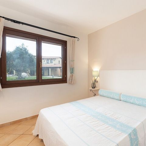 Studio 2 personen - Terras of balkon - Airconditioning