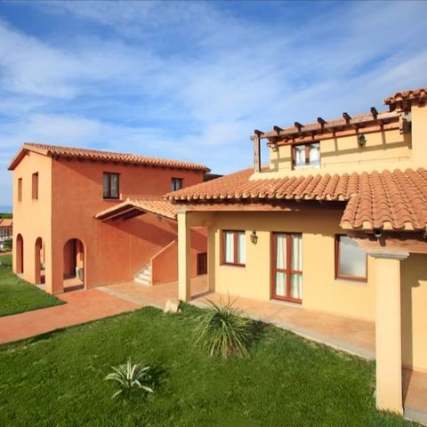 Residence Pierre & Vacances Vignola Mare - Camping Olbia-Tempio - Afbeelding N°5