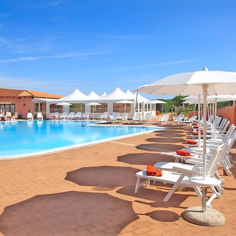 Residence Pierre & Vacances Vignola Mare - Camping Olbia-Tempio - Afbeelding N°2