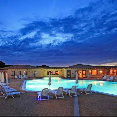 Residence Pierre & Vacances Vignola Mare - Camping Olbia-Tempio - Afbeelding N°3