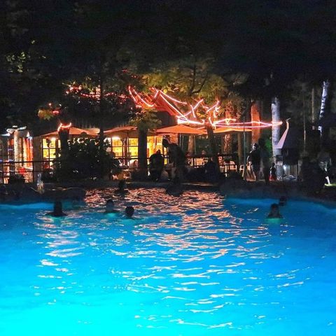 Bedura Park, camping temático de la naturaleza y bungalows - Lerida - Afbeelding N°6